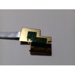 Cititor de amprenta Dell Latitude E5440 (PK09000E11L)